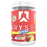 Ryse Loaded Pre