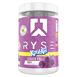 Ryse Loaded Pre