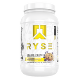 Ryse Loaded Protein