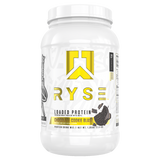 Ryse Loaded Protein