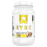 Ryse Loaded Protein