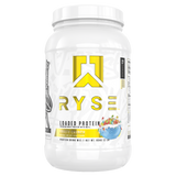Ryse Loaded Protein