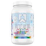Ryse Loaded Protein