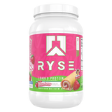 Ryse Loaded Protein
