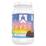 Ryse Loaded Protein