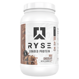 Ryse Loaded Protein