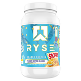 Ryse Loaded Protein