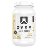 Ryse Loaded Protein