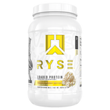 Ryse Loaded Protein