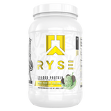 Ryse Loaded Protein