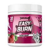 Nexus Easy Burn