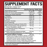 5% Nutrition 5150