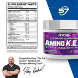 Evogen Amino K.E.M EAA