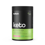 Switch Nutrition Keto Switch (BHB Ketones)