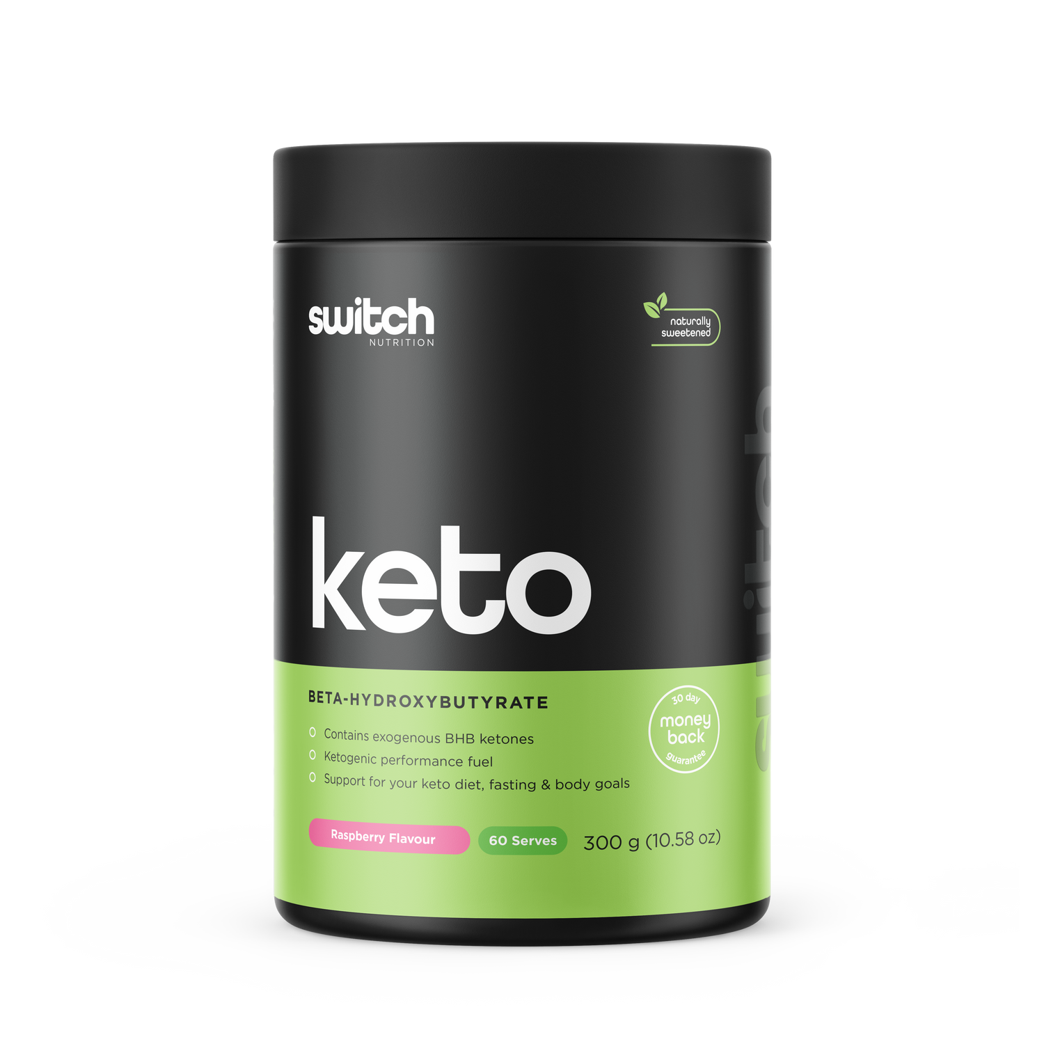 Switch Nutrition Keto Switch (BHB Ketones)