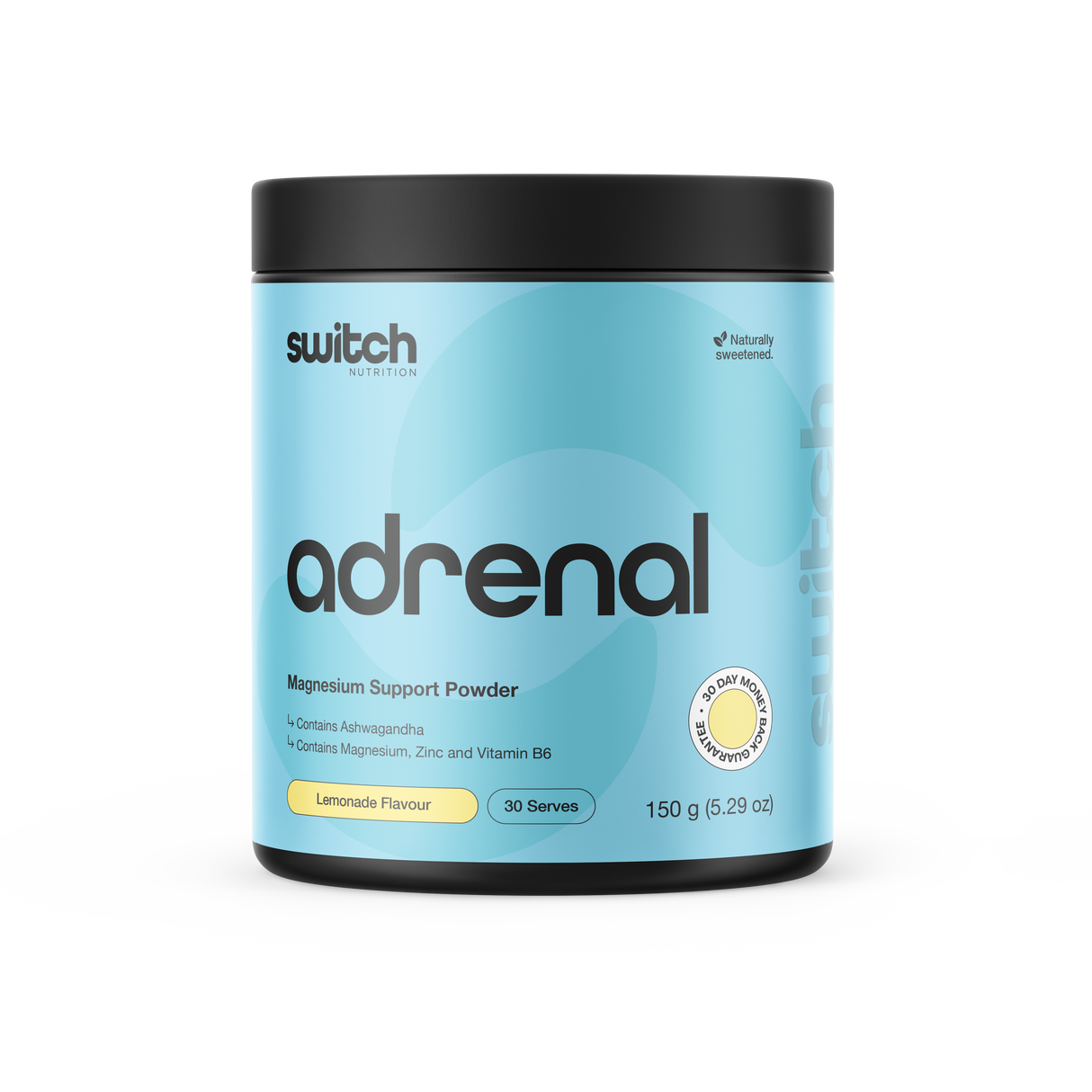 Switch Nutrition Adrenal Switch