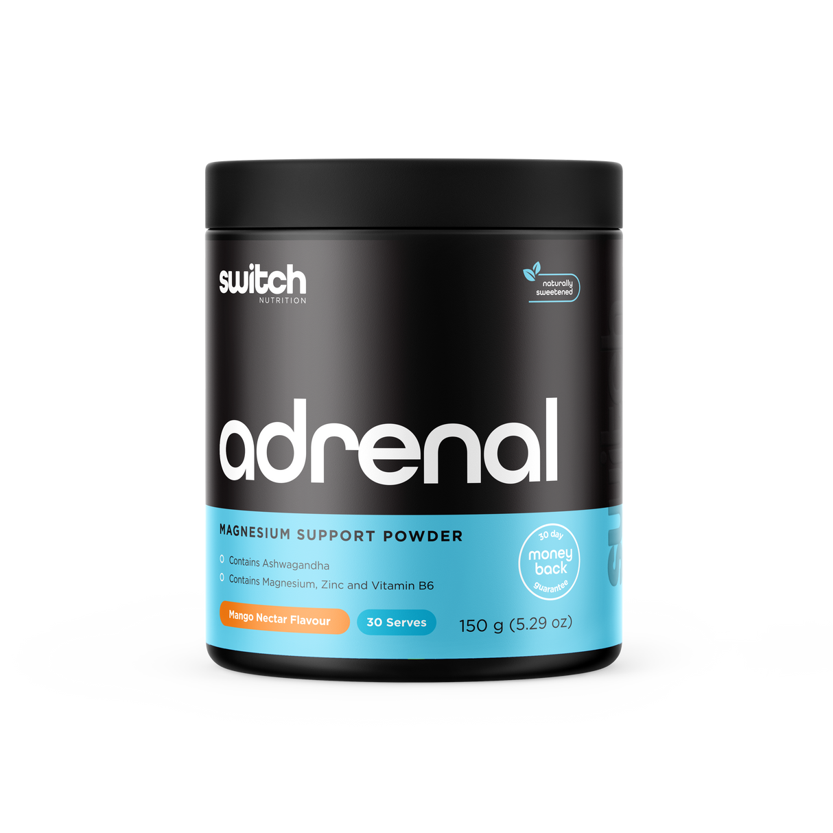 Switch Nutrition Adrenal Switch