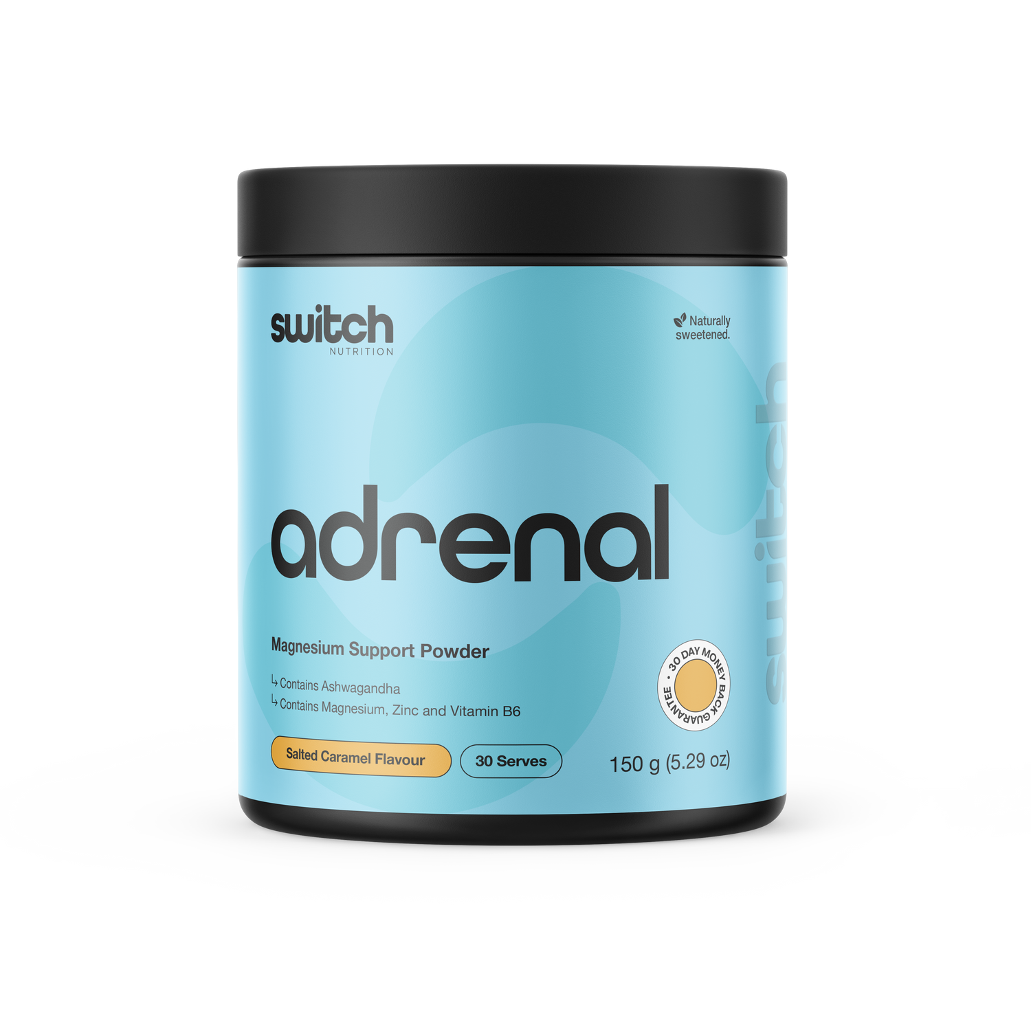 Switch Nutrition Adrenal Switch