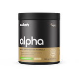 Switch Nutrition Alpha Switch