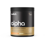Switch Nutrition Alpha Switch