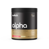 Switch Nutrition Alpha Switch