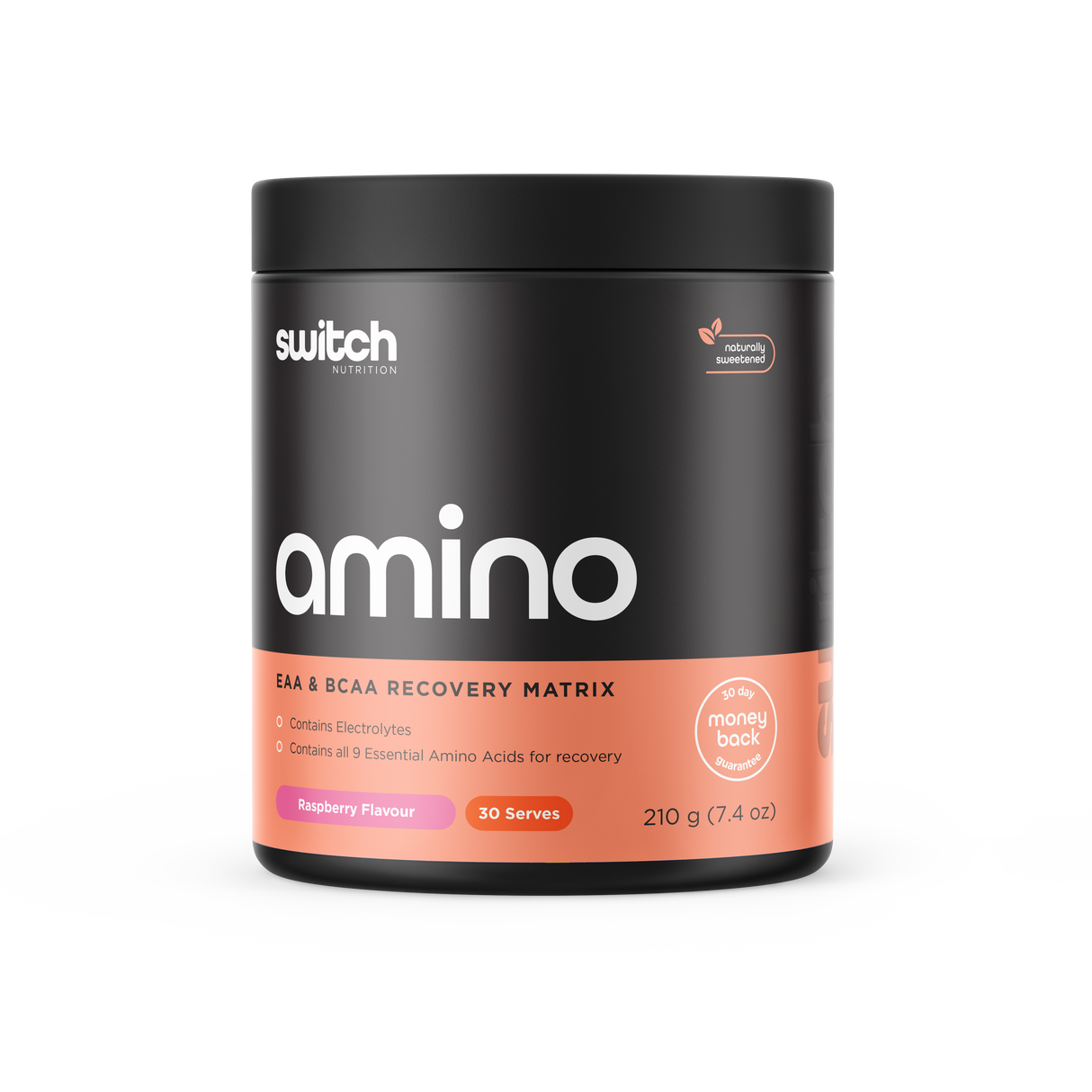 Switch Nutrition Amino Switch