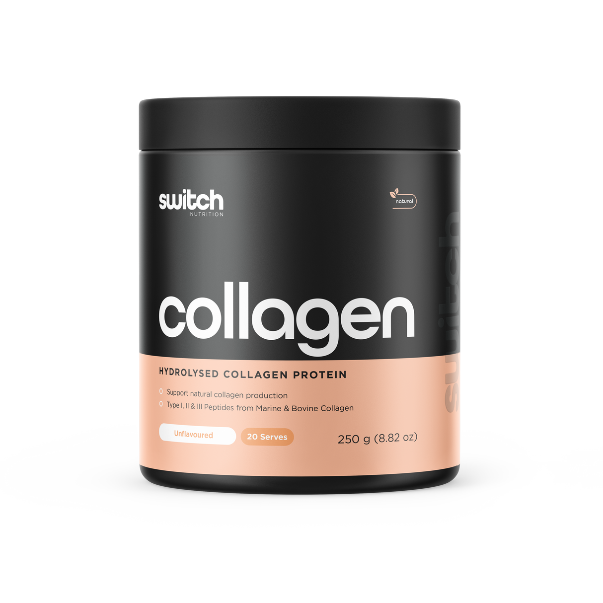 Switch Nutrition Collagen Switch
