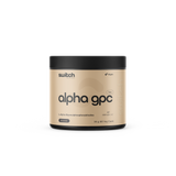 Switch Nutrition Alpha GPC Capsules