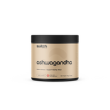 Switch Nutrition Ashwagandha (KSM-66) Capsules