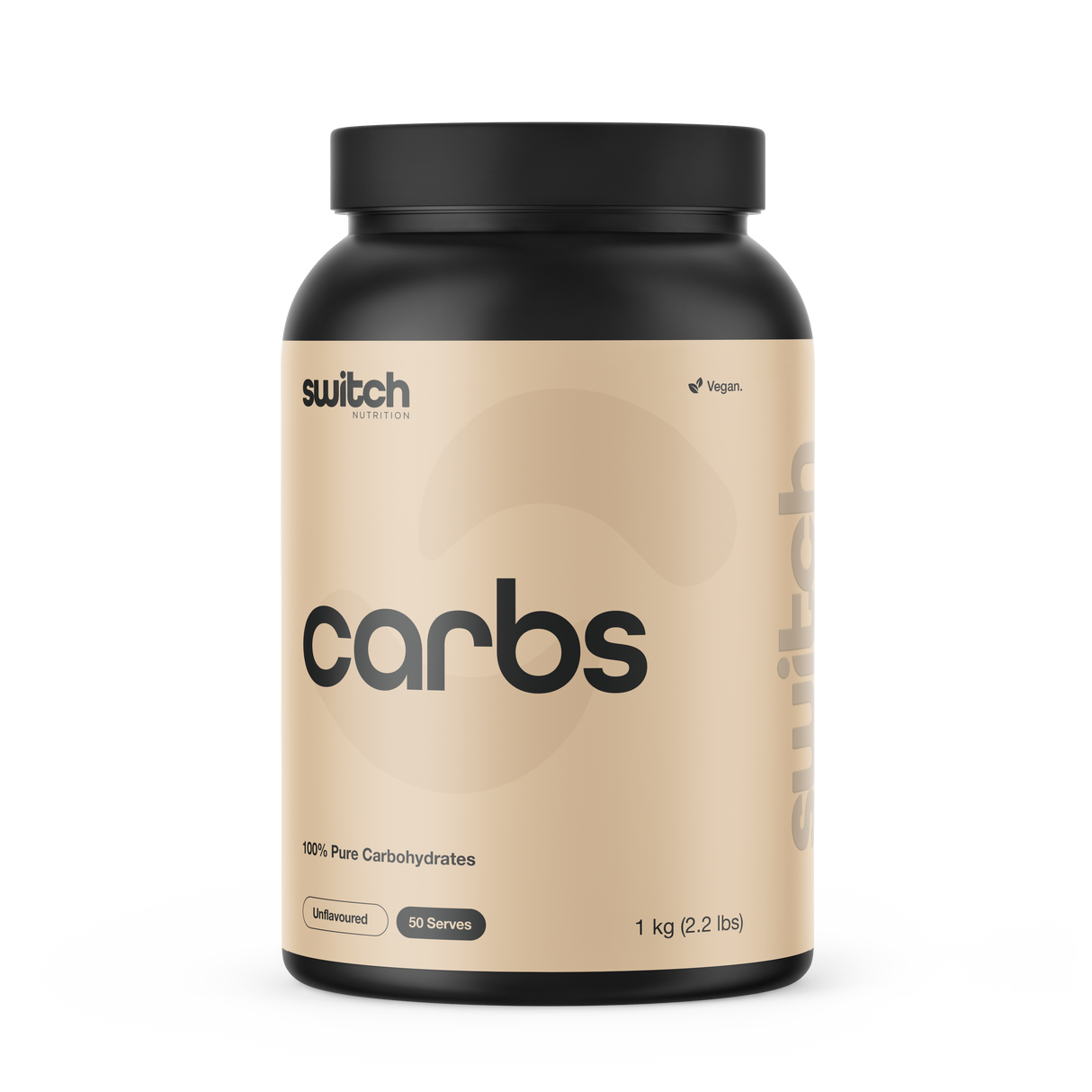 Switch Nutrition Carbohydrates