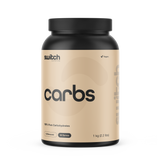 Switch Nutrition Carbohydrates