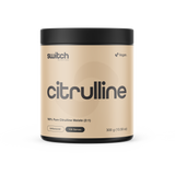 Switch Nutrition Citrulline Malate