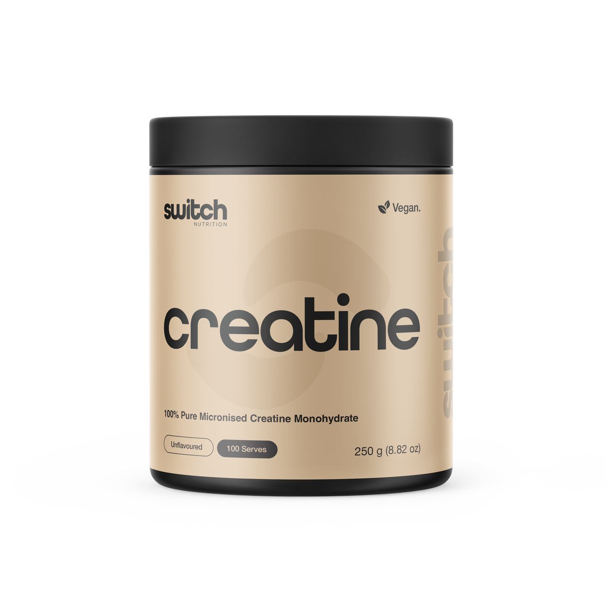 Switch Nutrition Creatine Monohydrate
