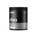 Switch Nutrition D-Aspartic Acid (DAA)