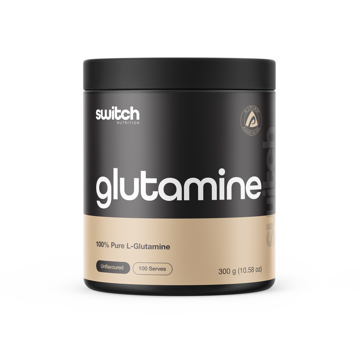 Switch Nutrition Glutamine