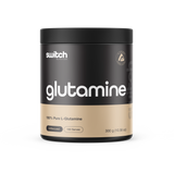 Switch Nutrition Glutamine