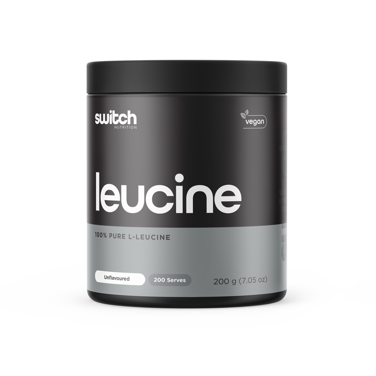 Switch Nutrition Leucine