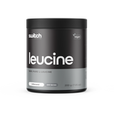 Switch Nutrition Leucine