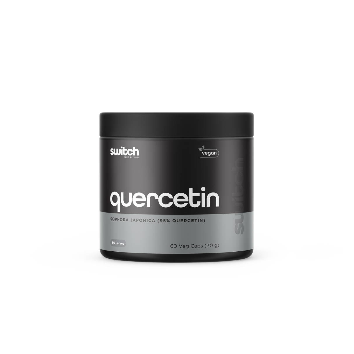 Switch Nutrition Quercetin Capsules