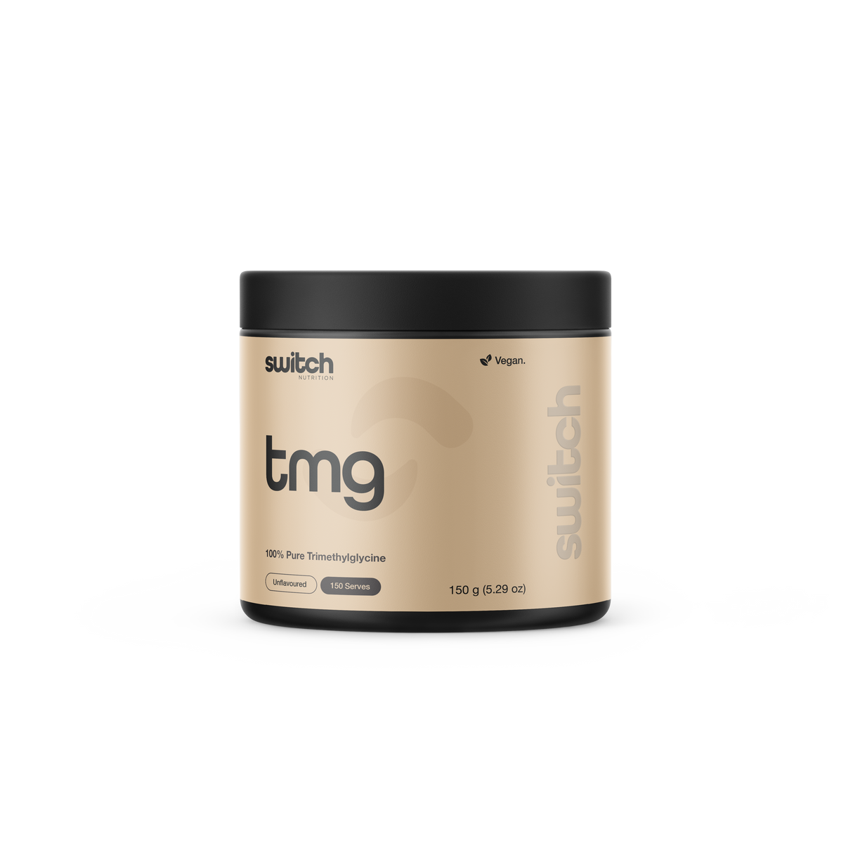 Switch Nutrition Trimethylglycine (TMG) Powder
