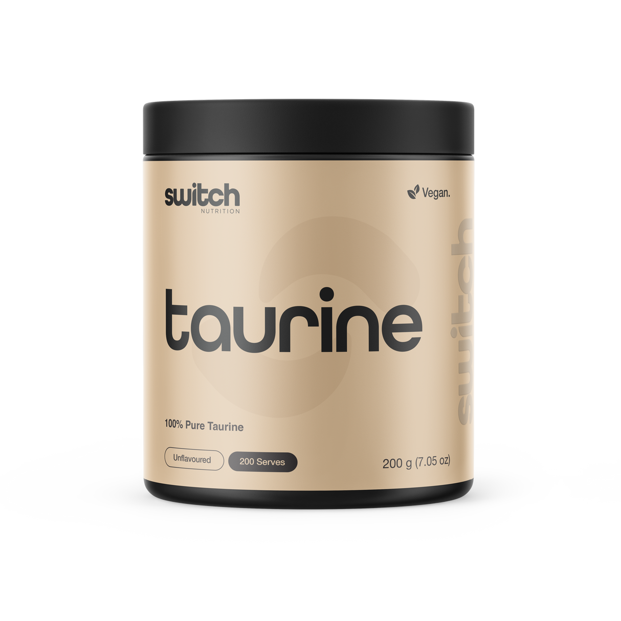 Switch Nutrition Taurine