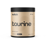 Switch Nutrition Taurine