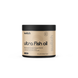 Switch Nutrition Ultra Fish Oil Capsules