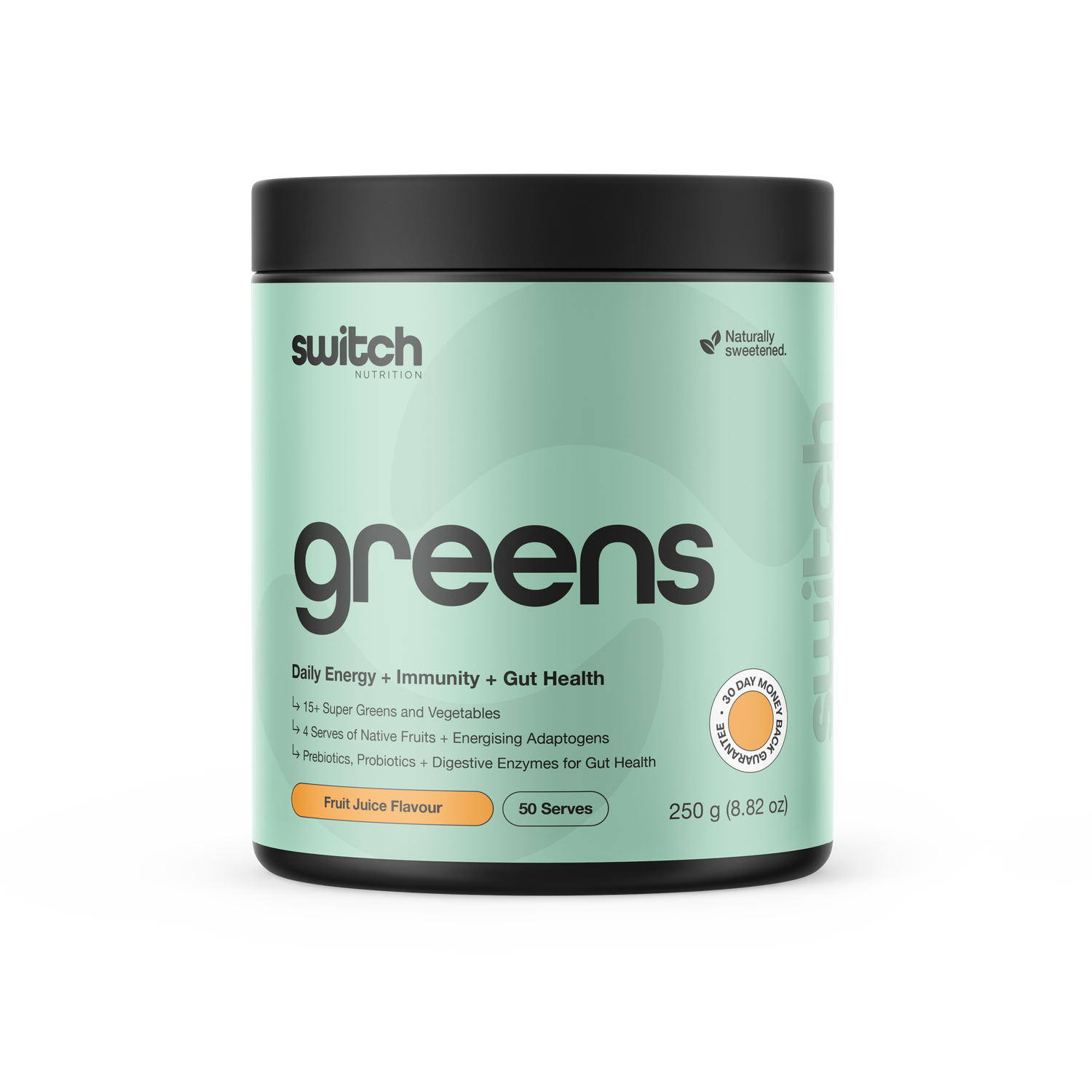 Switch Nutrition Greens