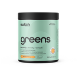Switch Nutrition Greens