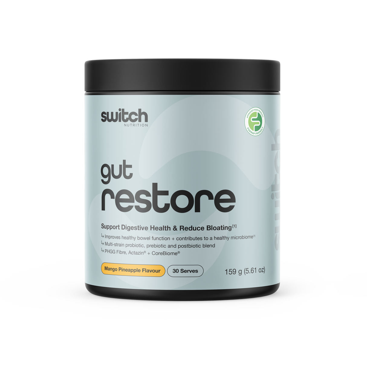 Switch Nutrition Gut Restore