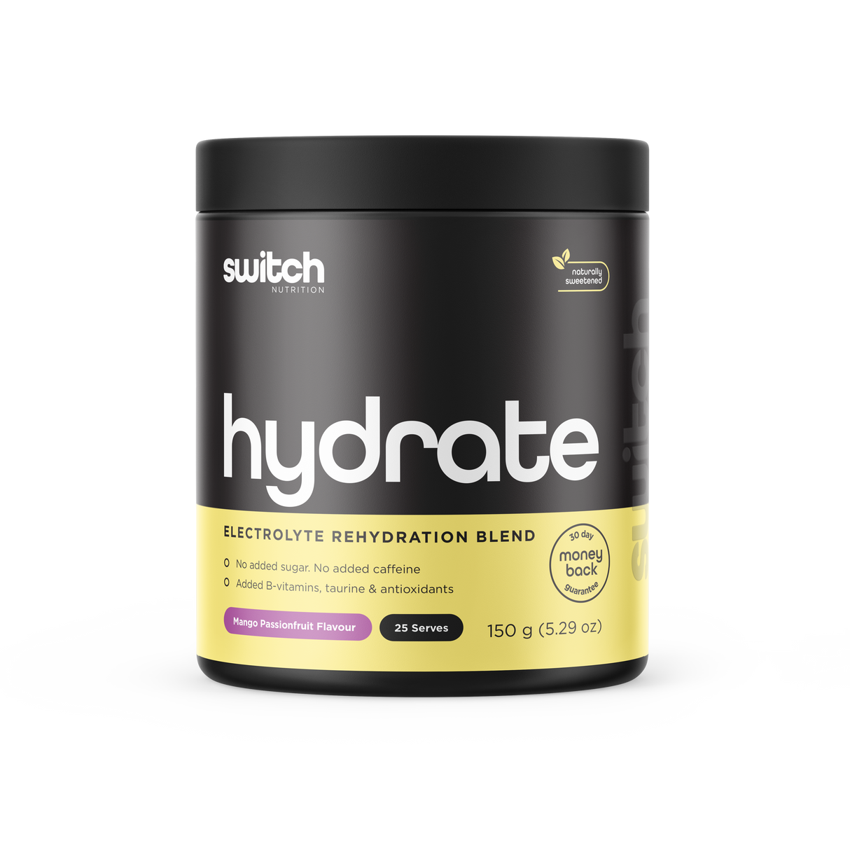 Switch Nutrition Hydrate Switch