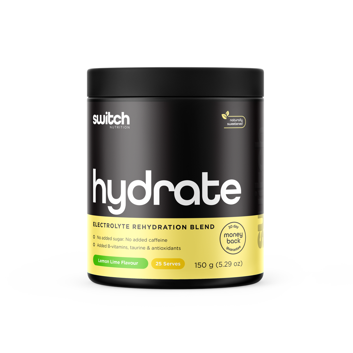 Switch Nutrition Hydrate Switch