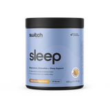 Switch Nutrition Sleep