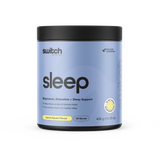 Switch Nutrition Sleep
